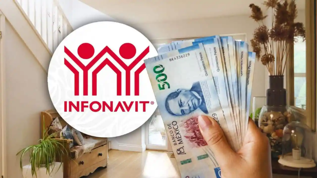 Mejoravit 2026 sí te presta hasta 50 mil pesos para arreglar tu casa sin hipotecarla