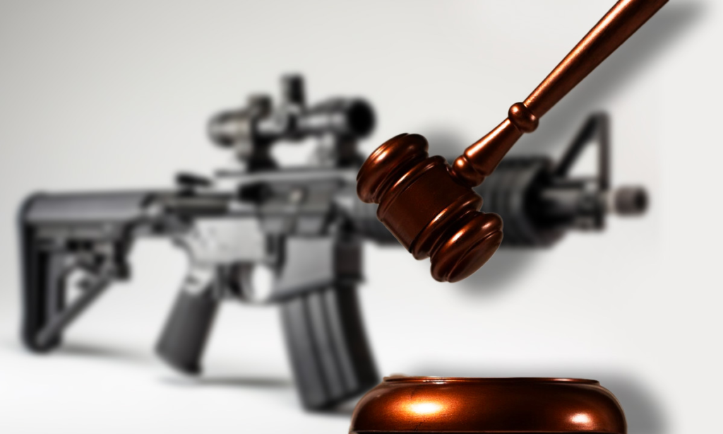 México pierde demanda contra fabricantes de armas en Estados Unidos