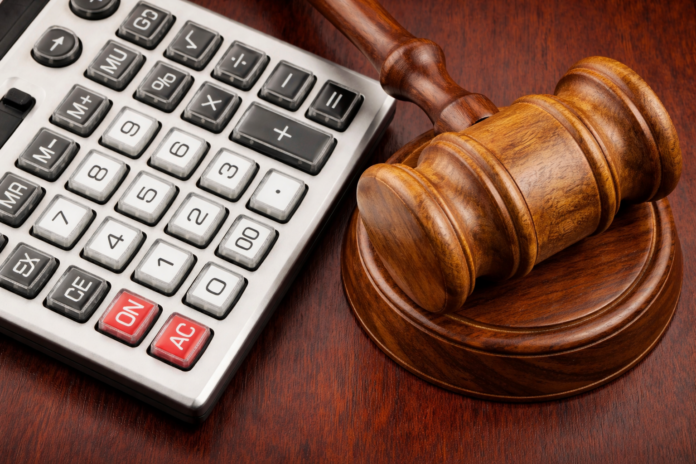 descuentos ilegales en nómina