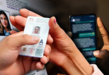 licencia digital CDMX 2026 ya reemplaza al plástico y así puedes usarla licencia digital CDMX 2026
