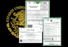 Apostilla de documentos en México 2026 guía rápida para trámites sin errores apostilla de documentos en México 2026