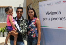 vivienda para jóvenes en México impulsa acceso a casa propia vivienda para jóvenes en México