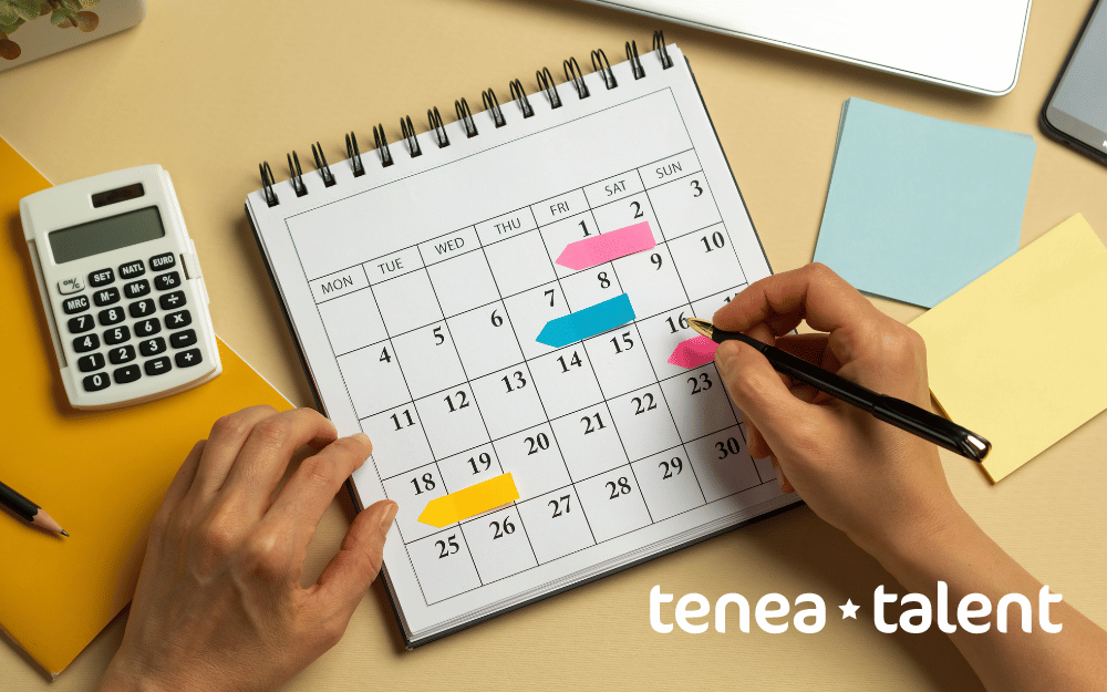 Vacaciones no disfrutadas: ¿Te las pueden pagar en efectivo al final del año?