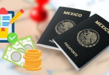 Pasaporte mexicano 2026 cambia requisitos y forma de agendar cita pasaporte mexicano 2026