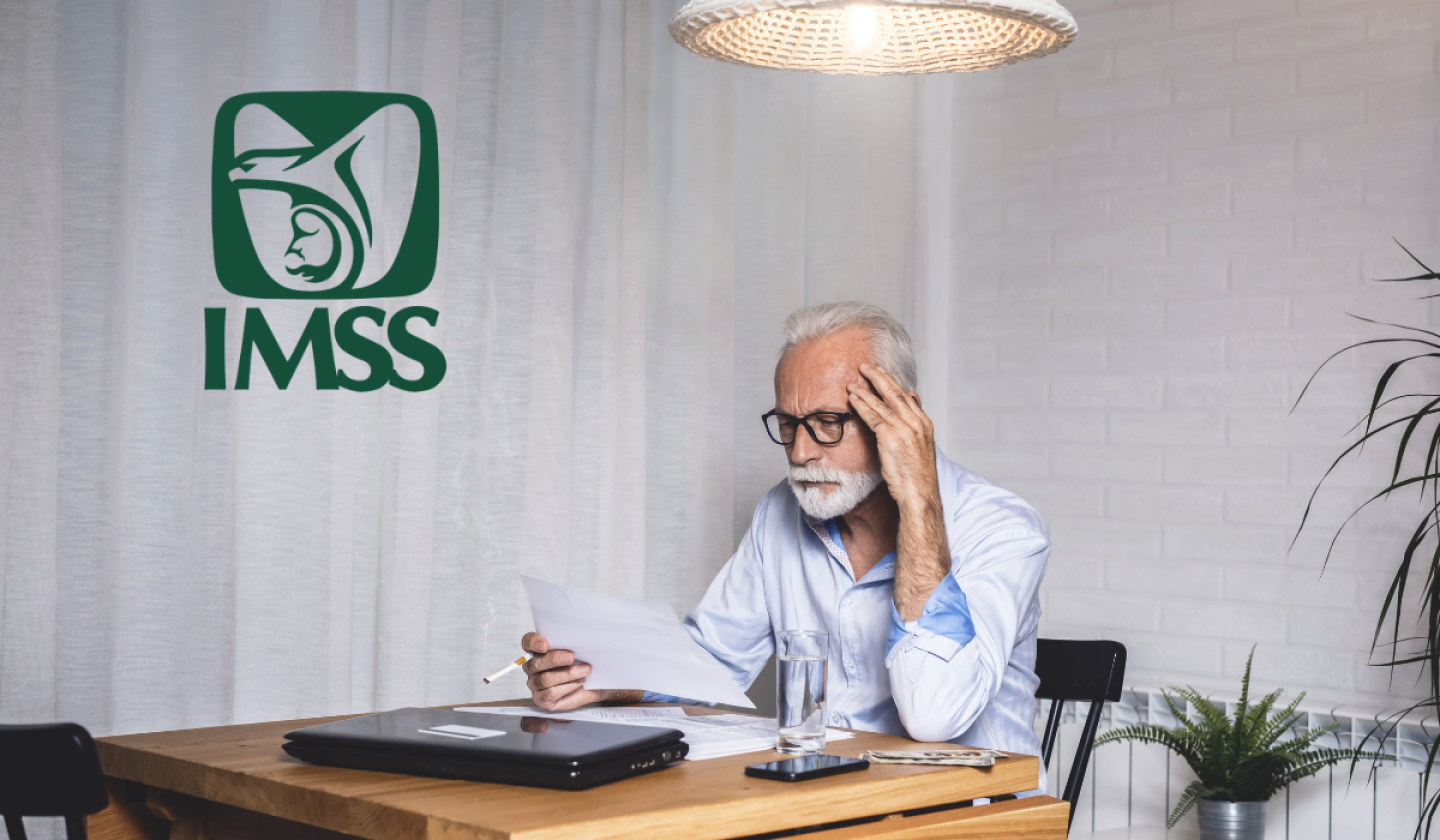 Cómo heredar tu pensión IMSS a tus hijos o esposa sin problemas legales