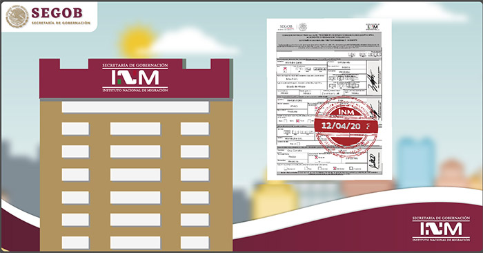 Cómo tramitar el formato SAM de salida del país para menores de edad solos