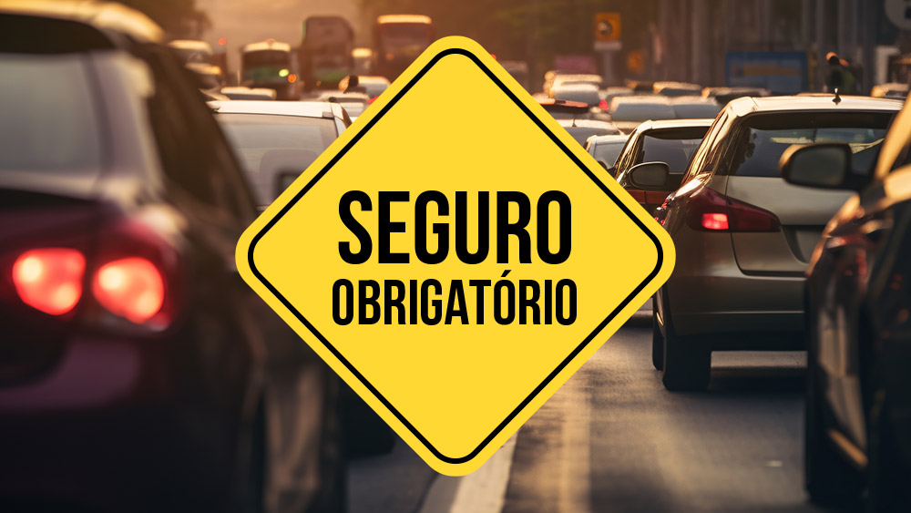 Seguro de auto obligatorio 2026
