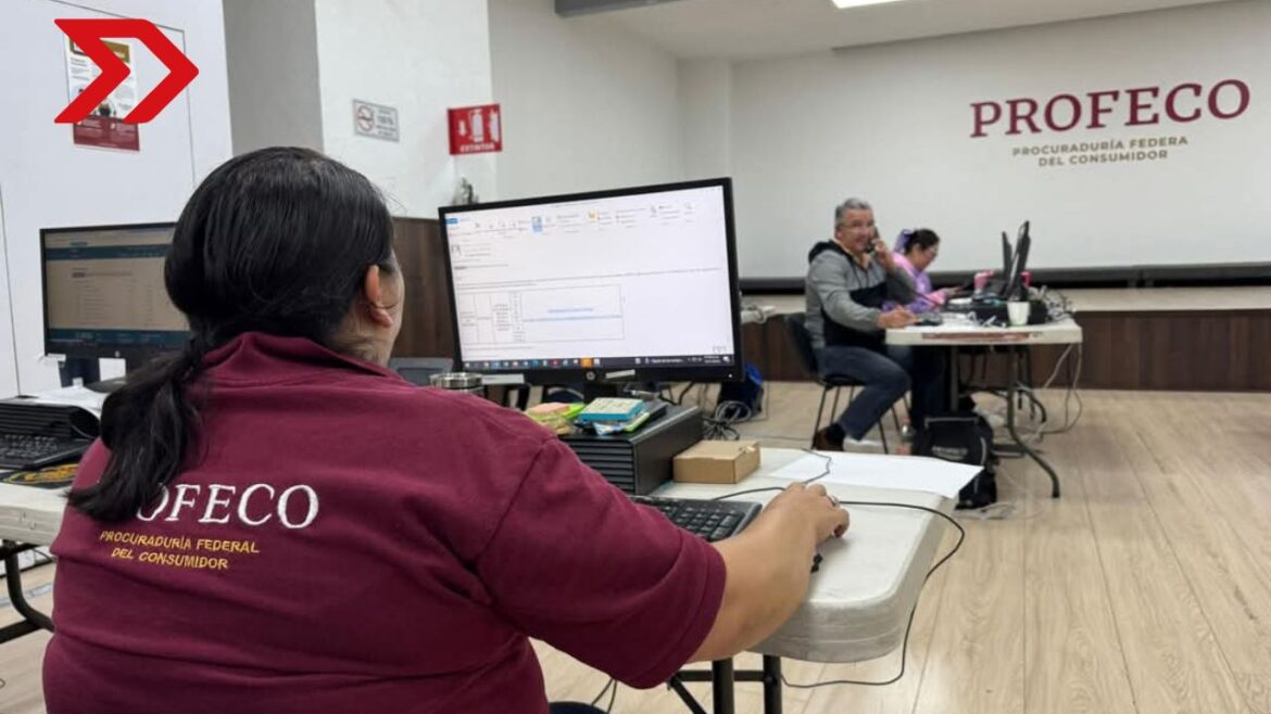 Cómo solicitar una audiencia por fraude comercial