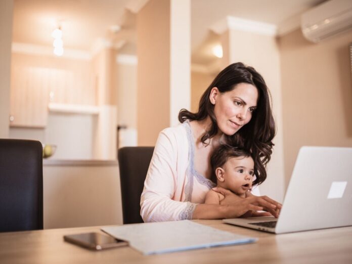 Apoyo a madres solteras