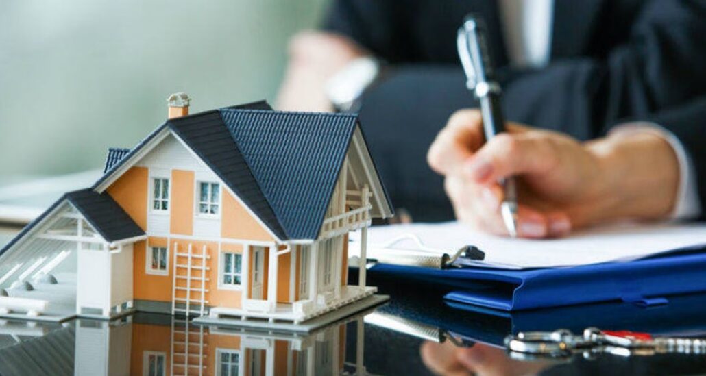 Cómo registrar una propiedad ante el Registro Público en México