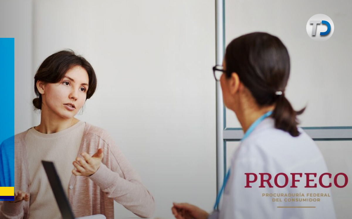 Profeco: Cómo solicitar una audiencia por fraude comercial