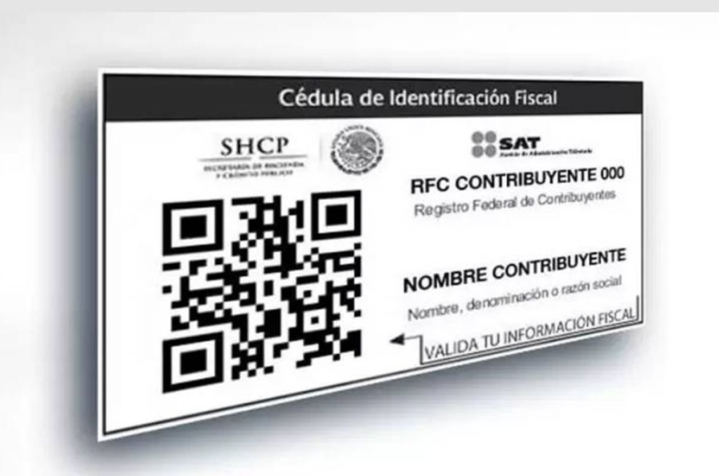 RFC en México cómo recuperarlo rápido si lo perdiste