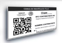 RFC en México cómo recuperarlo rápido si lo perdiste RFC en México