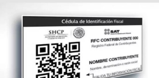 RFC en México cómo recuperarlo rápido si lo perdiste RFC en México