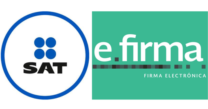 FIEL vs e.firma del SAT