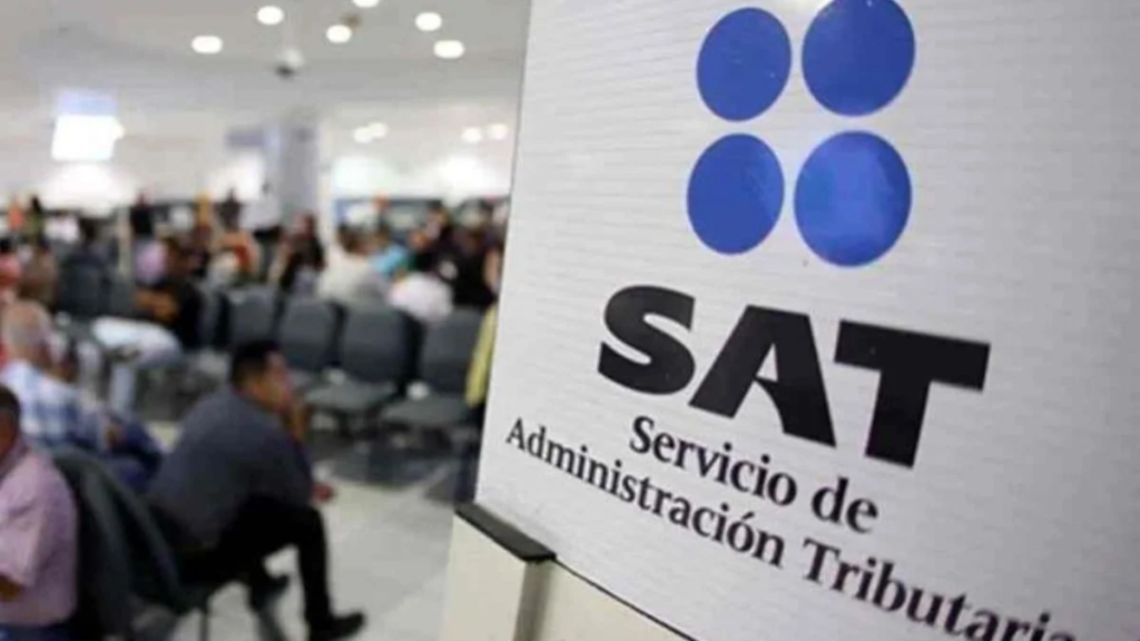 Fiscalización digital en México dispara recaudación histórica del SAT