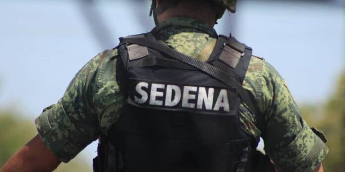 Sedena despliega 8 mil elementos en Sinaloa ante repunte de violencia