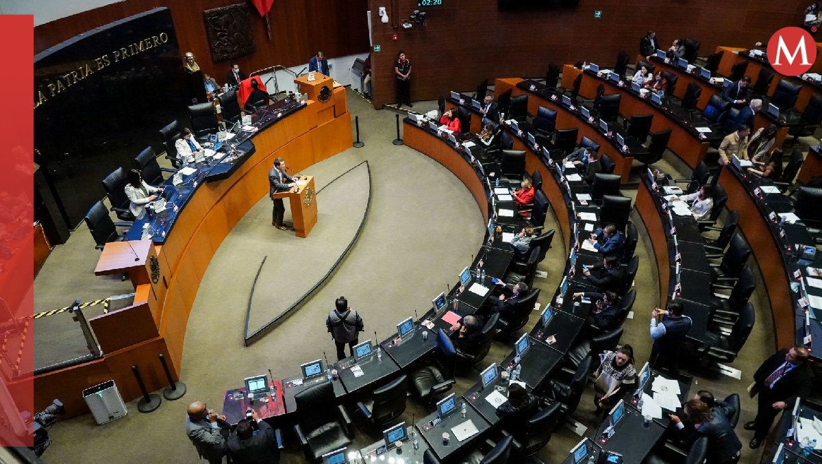 SCJN admite controversia constitucional sobre desaparición de organismos autónomos