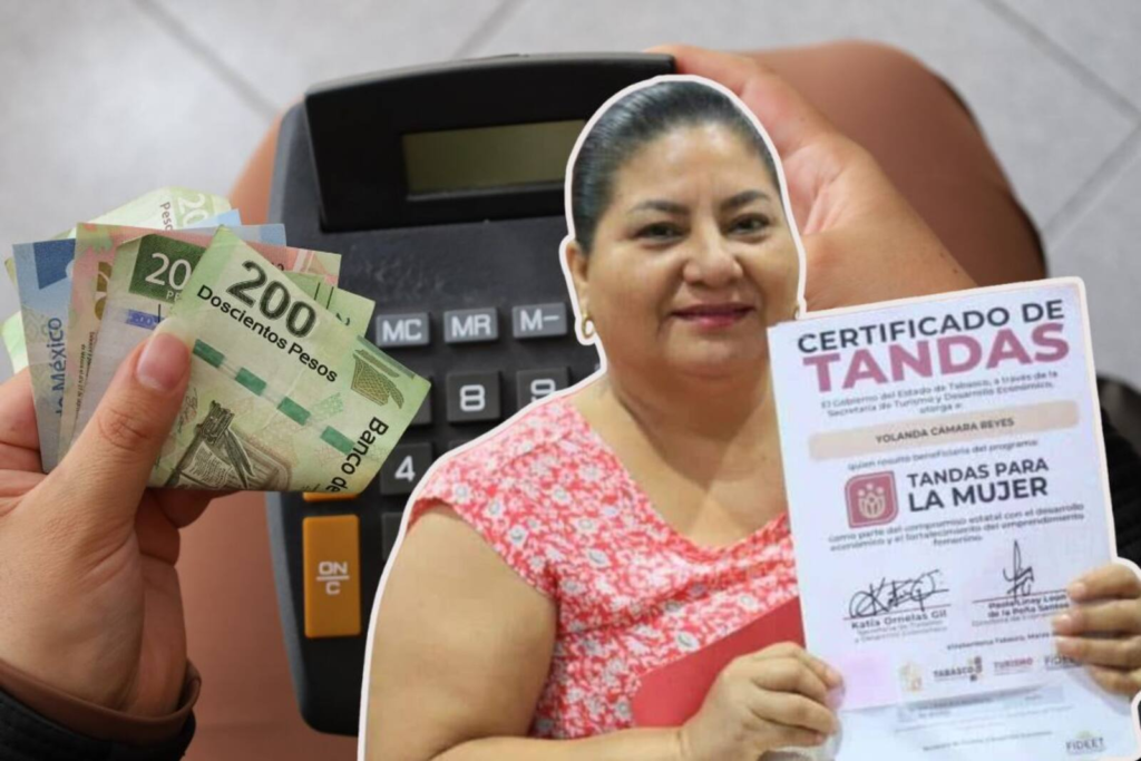 microcrédito bienestar mujeres 2026 ya abre registro para recibir hasta 50 mil pesos