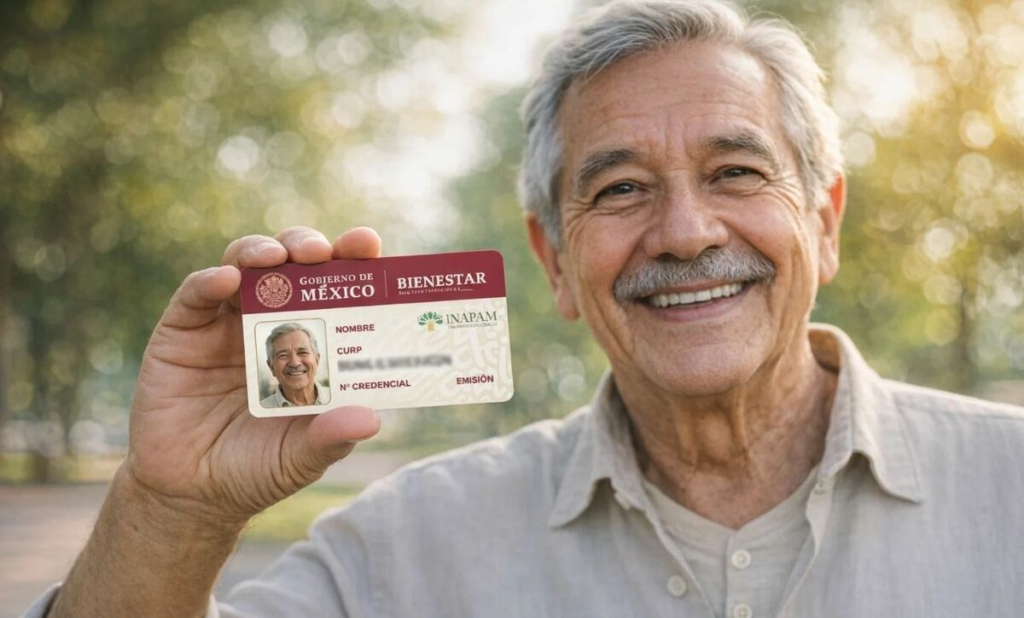 Tarjeta INAPAM 2026 revela los descuentos reales que sí puedes aprovechar