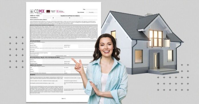 Constancia de Residencia: En qué alcaldía la dan y para qué trámites la piden