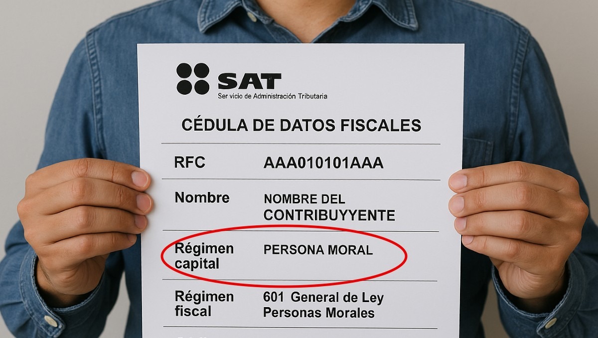 Cédula de Identificación Fiscal: Dónde descargarla y trámites que la requieren