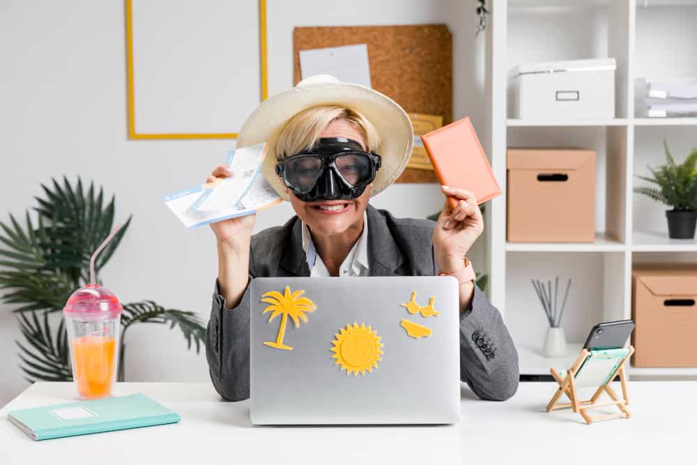Vacaciones no disfrutadas: ¿Te las pueden pagar en efectivo al final del año?
