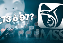 IMSS revela diferencia entre Ley 73 y Ley 97 en pensiones en México IMSS