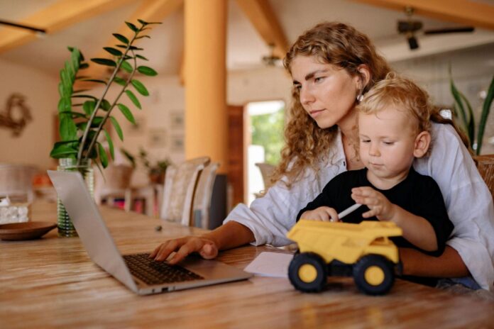 Madres Trabajadoras