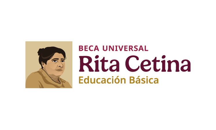 Beca Universal Rita Cetina 2026
