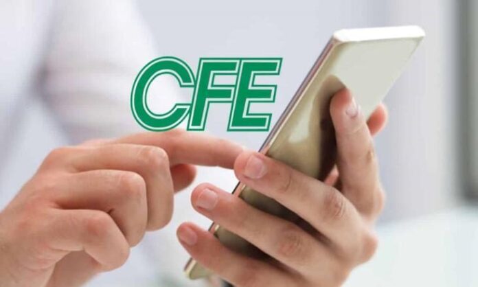 CFE Mi Cuenta: cómo darse de alta y pagar en línea sin filas