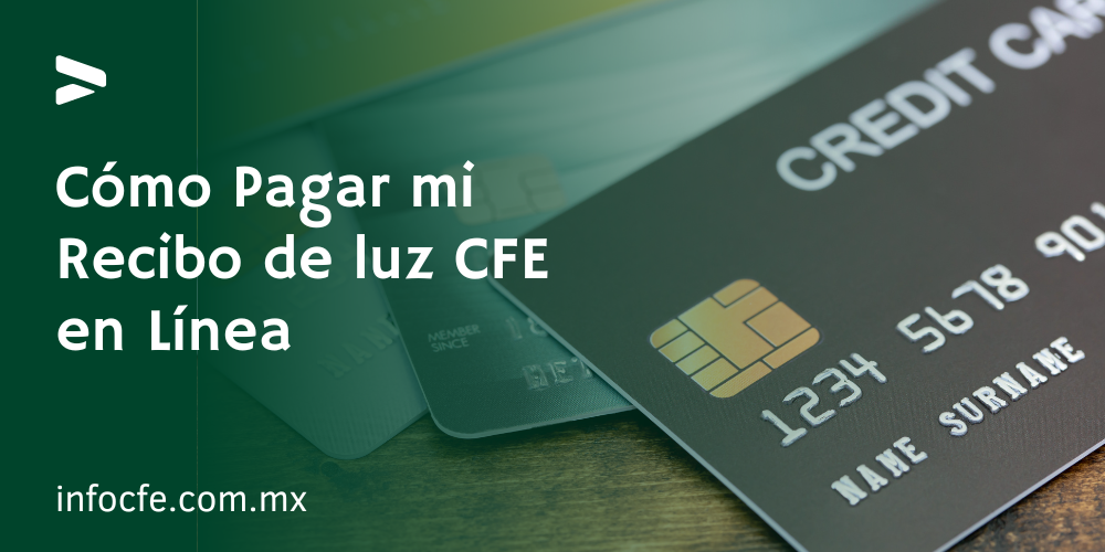 CFE Mi Cuenta: cómo darse de alta y pagar en línea sin filas