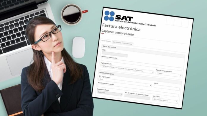 Cómo facturar al SAT venta de auto usado entre particulares 2026