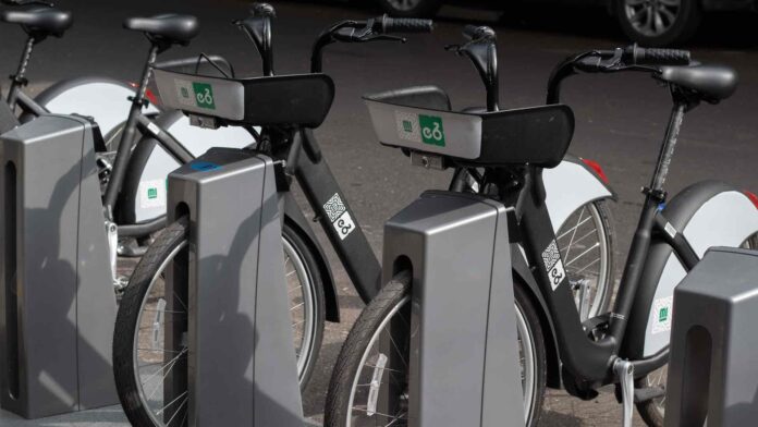 Cómo registrar tu bicicleta en la Ciudad de México 2026 contra robos- guía completa