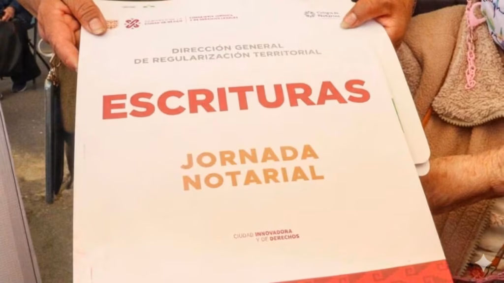 Costos de escrituración 2026 por entidad: tabla comparativa