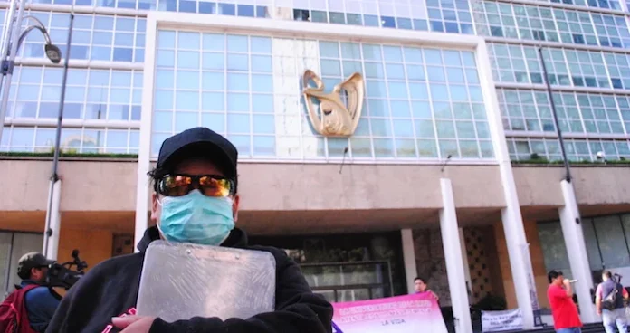Cuadro básico de medicamentos en el IMSS