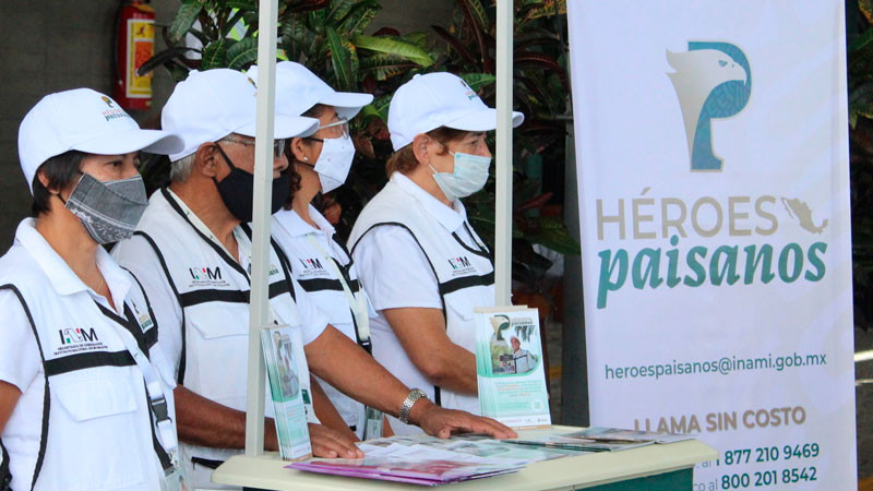 Programa Paisano 2026: derechos del migrante al cruzar a México