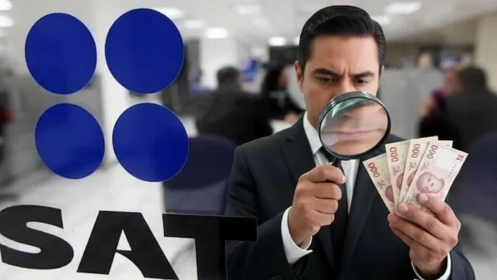 Discrepancia fiscal: la razón por la que el SAT puede cobrarte por tus gastos