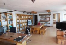 Edificio corporativo en Las Campanas a menos de la mitad de su avalúo Edificio corporativo en Las Campanas se ofrece a menos de la mitad de su avalúo