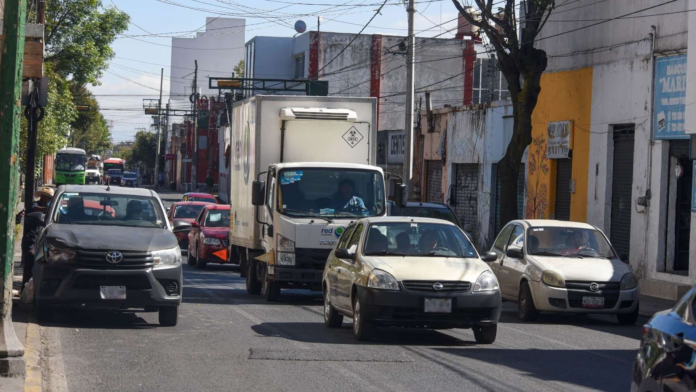 Hoy No Circula 2026