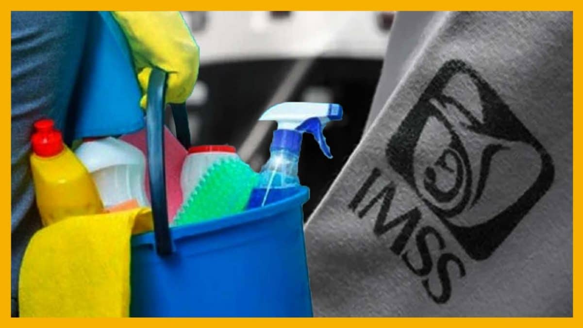 Cómo dar de alta a un trabajador del hogar ante el IMSS en 2026
