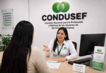 CONDUSEF 2026: Cómo solicitar el reembolso de comisiones bancarias indebidas CONDUSEF