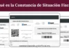 Constancia de situación fiscal 2026: cómo descargarla sin e.firma Constancia de situación fiscal 2026