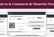 Constancia de situación fiscal 2026: cómo descargarla sin e.firma Constancia de situación fiscal 2026