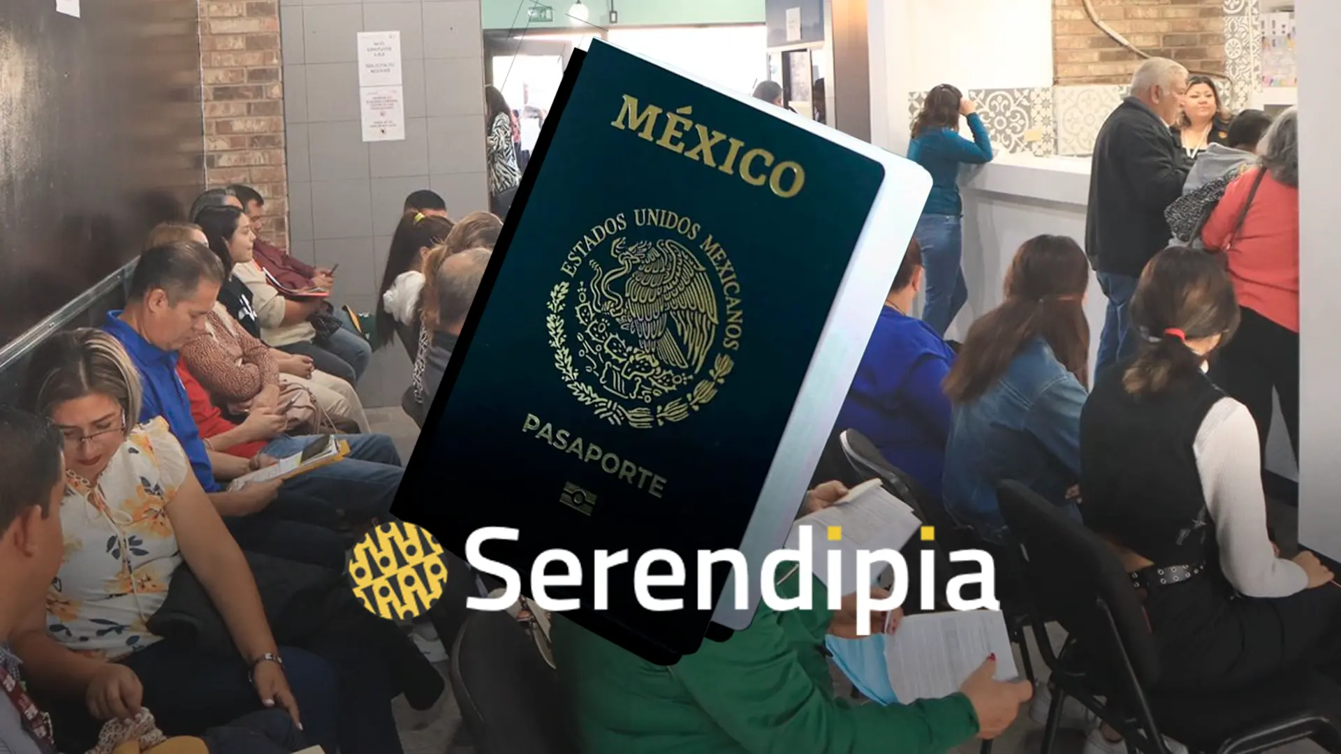 Trámites SRE 2026: lista actualizada y costos vigentes