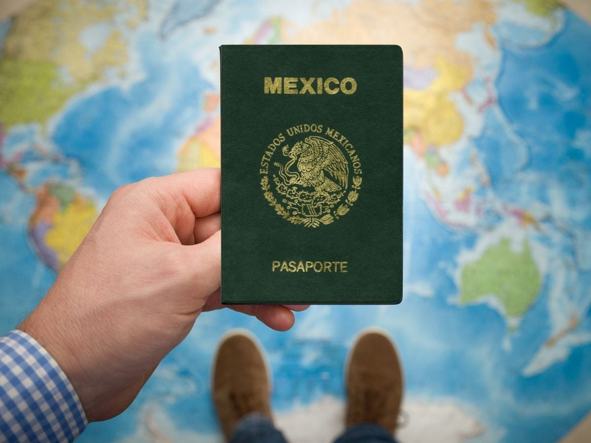 Trámites SRE 2026: lista actualizada y costos vigentes