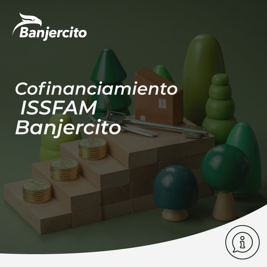 Crédito hipotecario Banjército 2026: requisitos y simulador