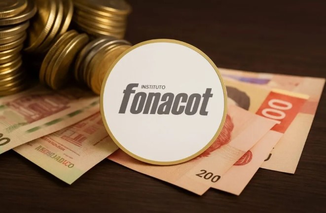 Crédito Fonacot 2026