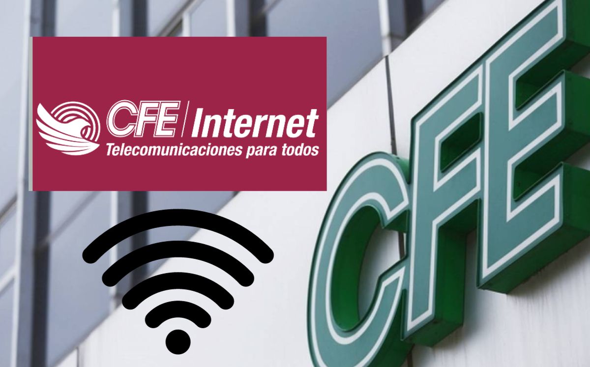 CFE Internet