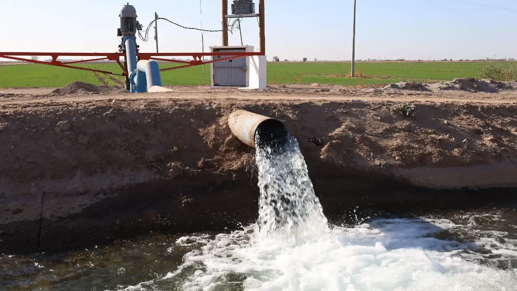 Conagua 2026: cómo regularizar tu pozo de agua particular